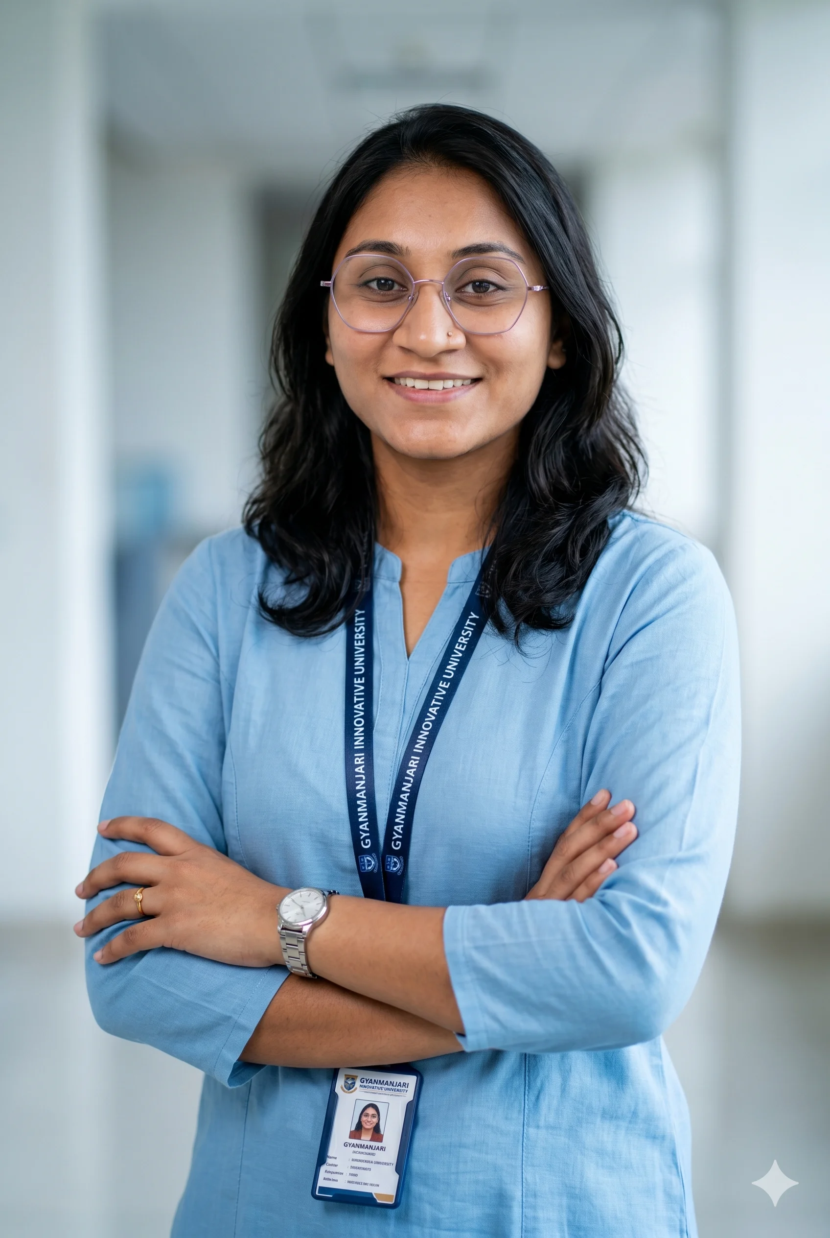 Divya Makwana - Teaching Assistant Arts